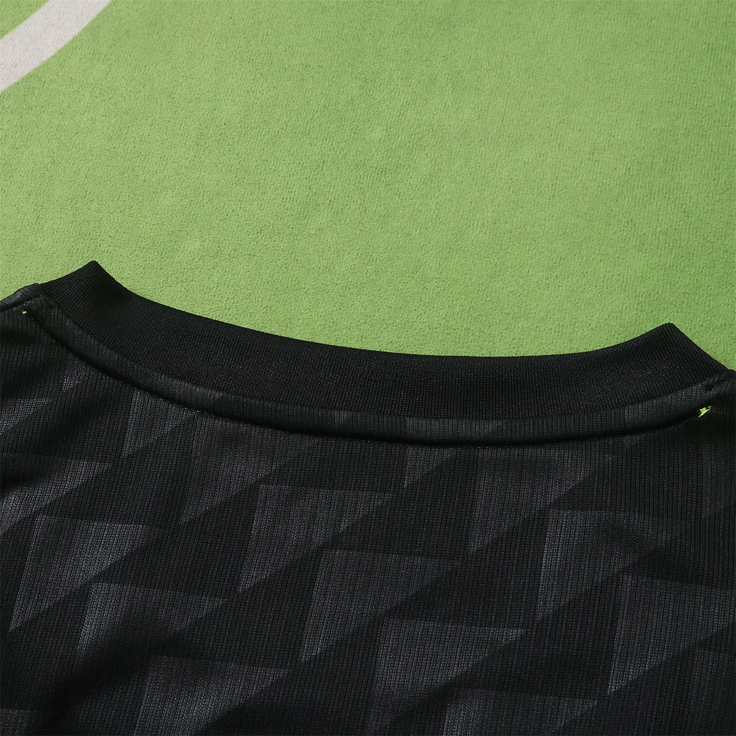 Atletico Madrid 26-27 Away Jersey - Fans Version - UnitedFutballJersey