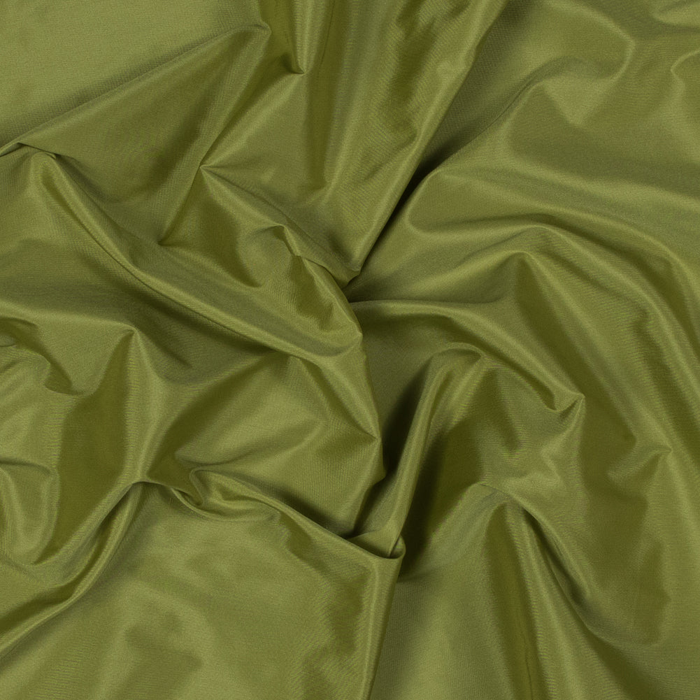 Polyester Taffeta - Plain Dyed Grass Green - Bellamy Collection - Joann Fabrics