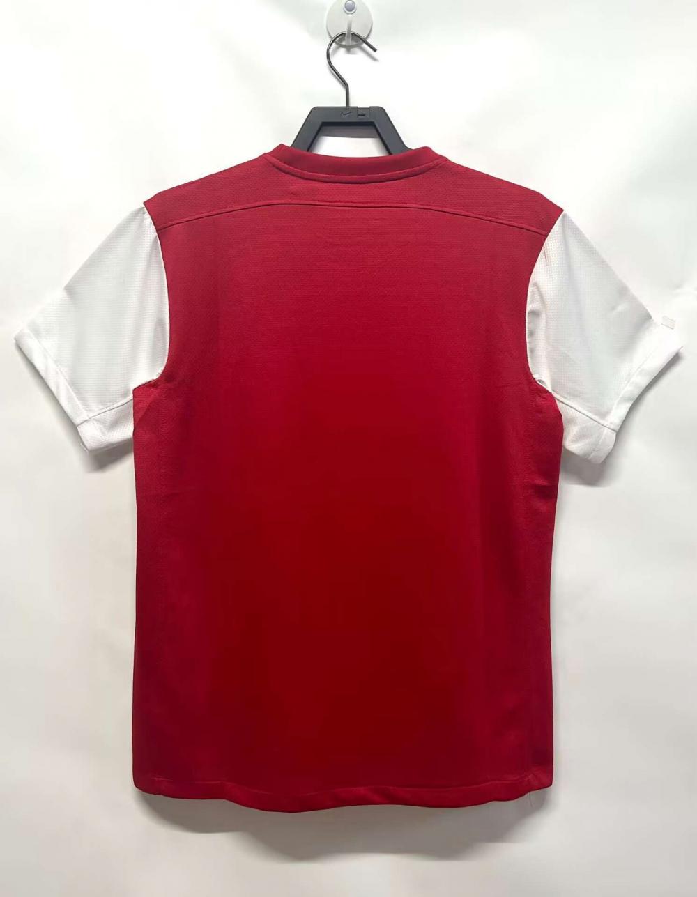 2011/2012 Retro Arsenal Home Football Shirt 1:1 Thai Quality