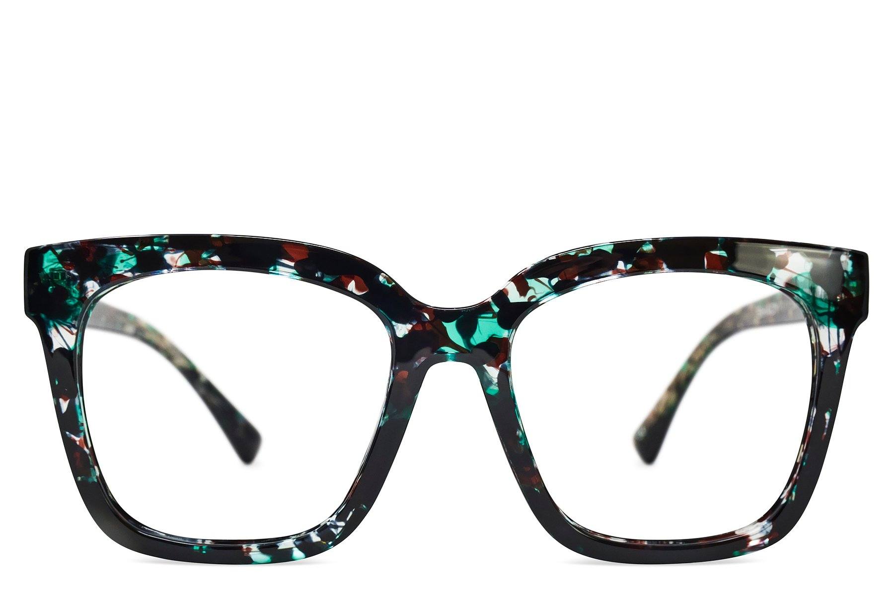 Azalea Rx – Mint Chip