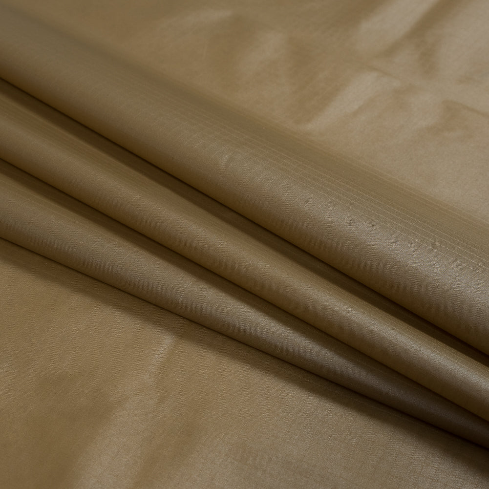 Square Nylon Ripstop 70 Denier - Tan - Marquise Collection - Joann Fabrics
