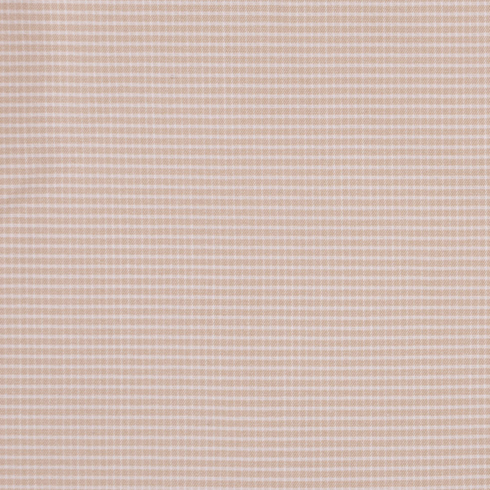 Beige/White Checks Shirting - Joann Fabrics