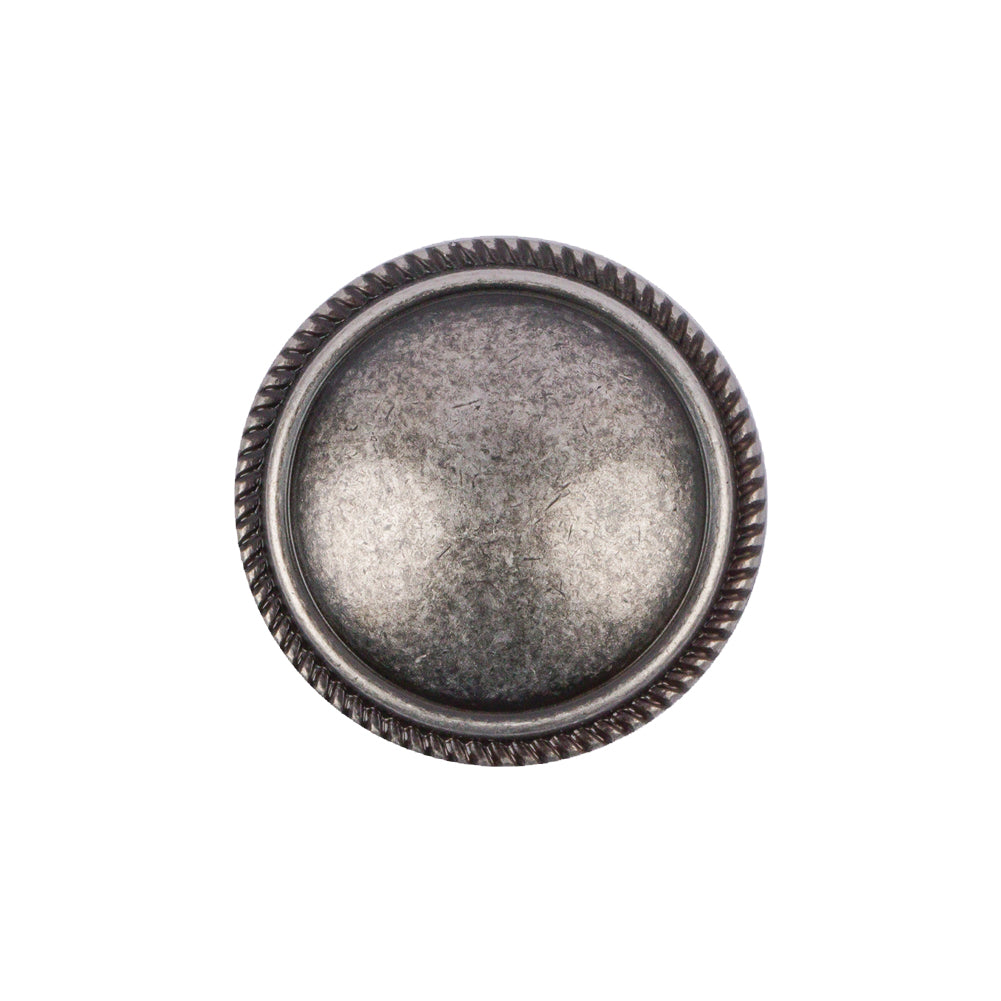 Antique Iron Button - 36L/23mm - Joann Fabrics