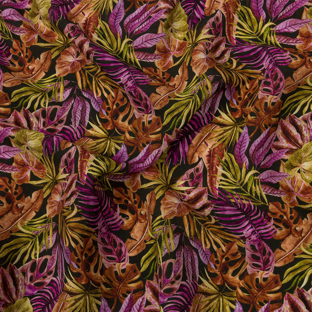 Mood Exclusive Paradise Valley Viscose Shirting - Joann Fabrics