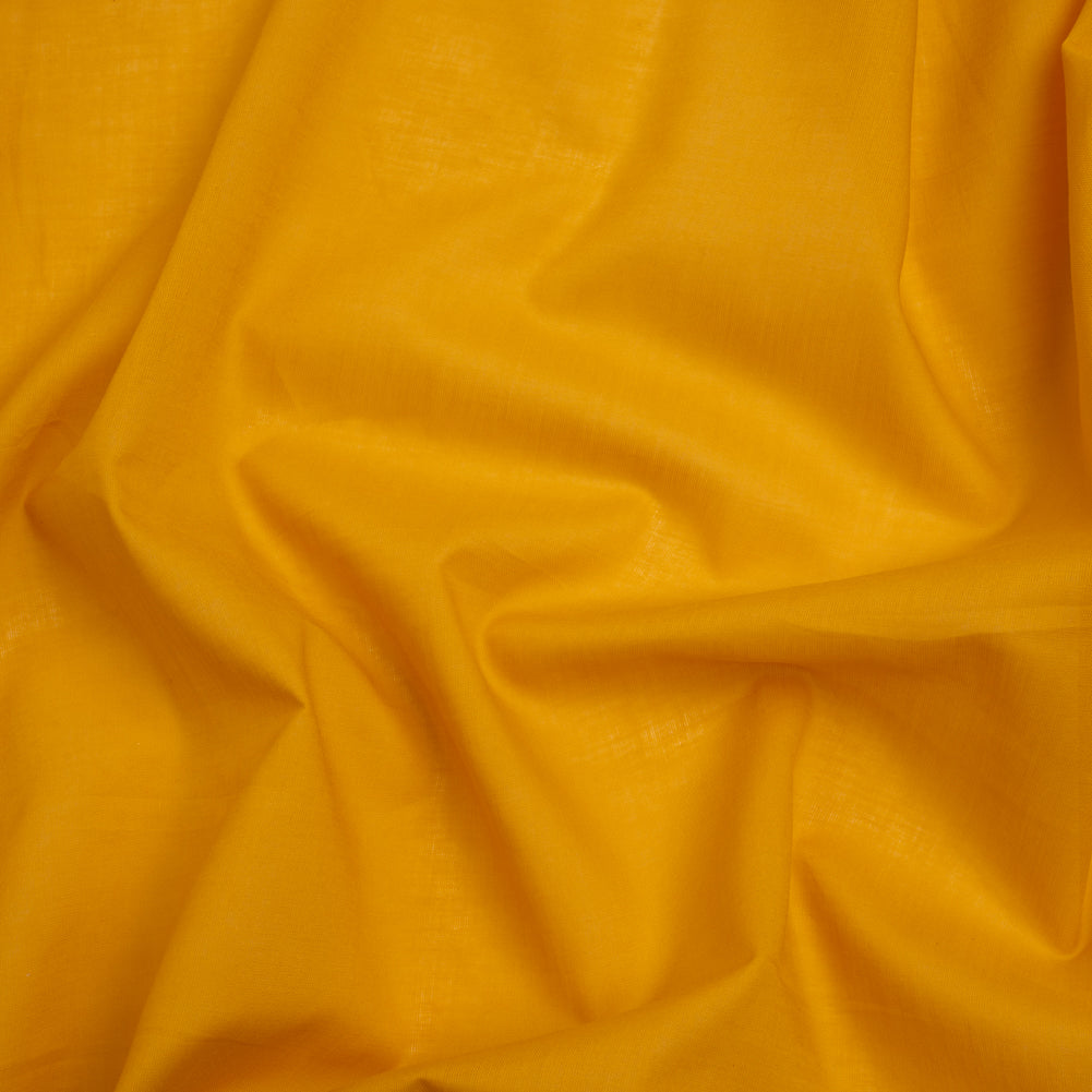 Famous Australian Designer Goldenrod Cotton Voile Lining - Joann Fabrics