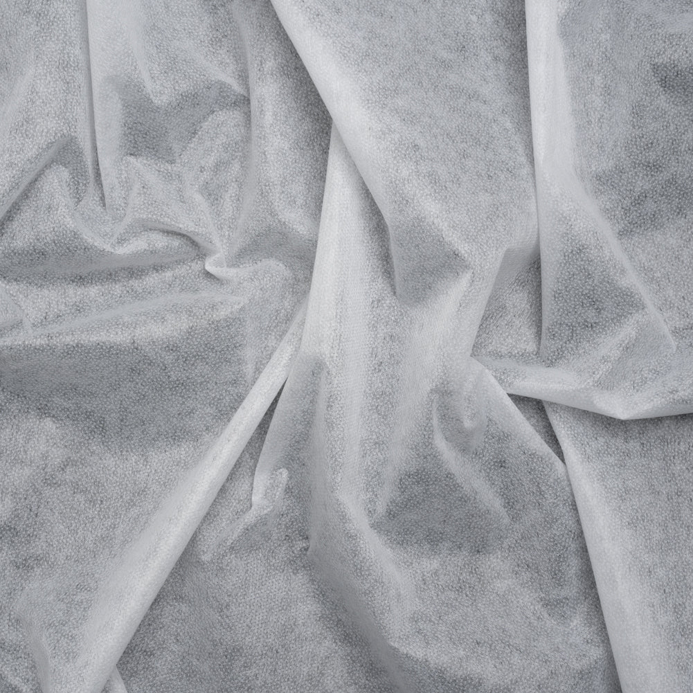 Non-Woven Fusible Interlining, Single Sided by Helmut Lang - White - Joann Fabrics