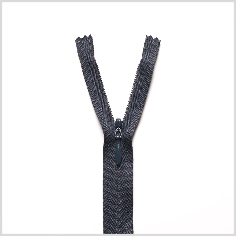 Invisible Zipper 9