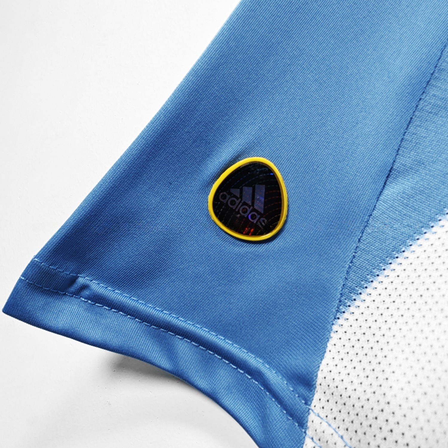 Retro Argentina 2010 Home Jersey - UnitedFutballJersey