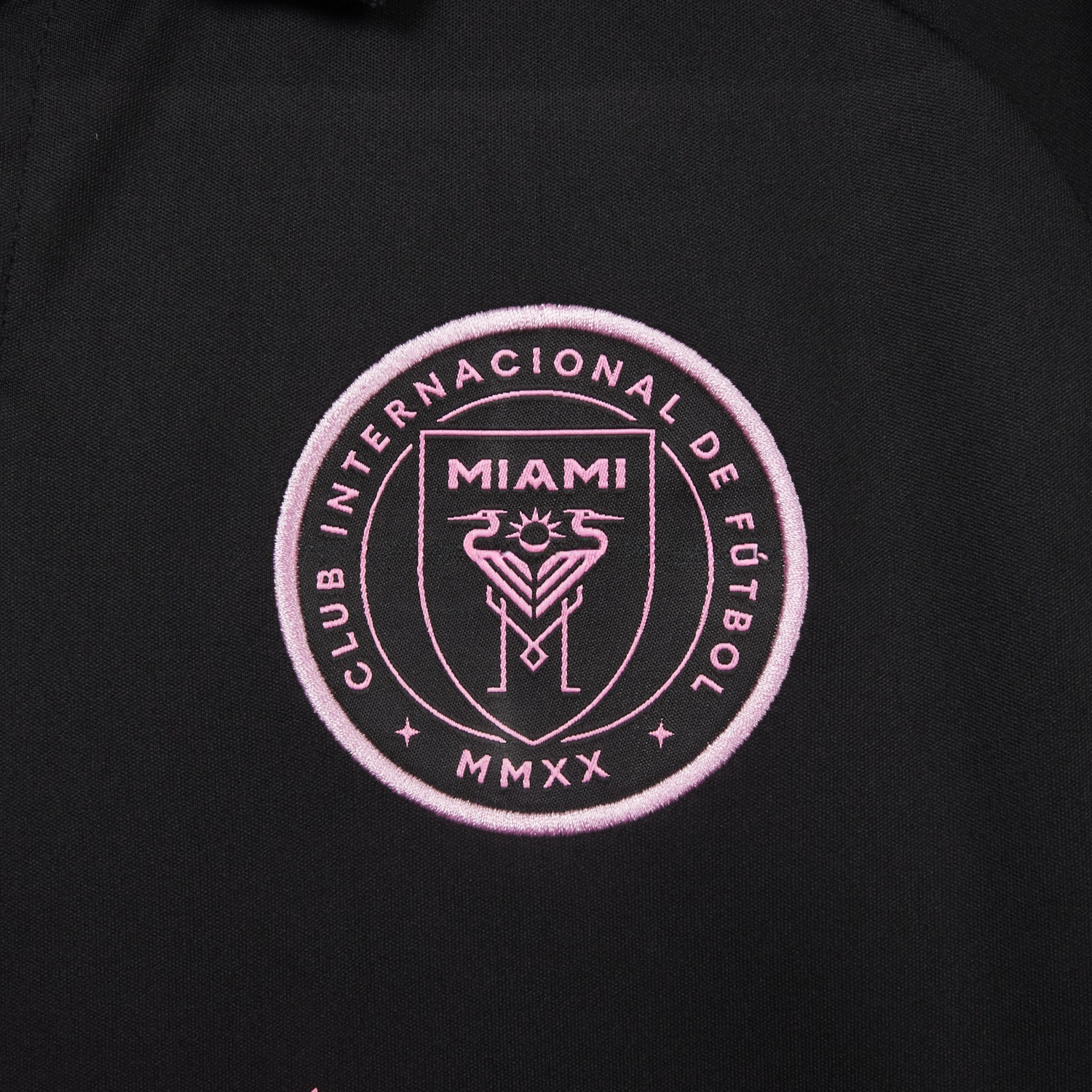 INT M.A.M 26-27 Away Jersey - Fans Version - UnitedFutballJersey