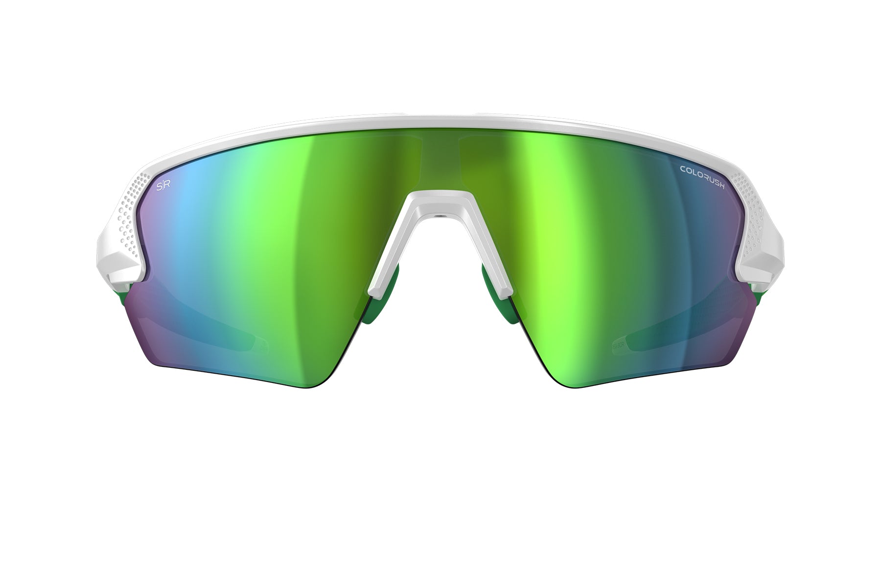 Apex Elite – White Emerald