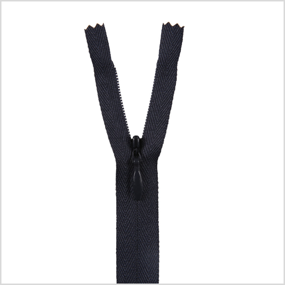 Invisible Zipper 9
