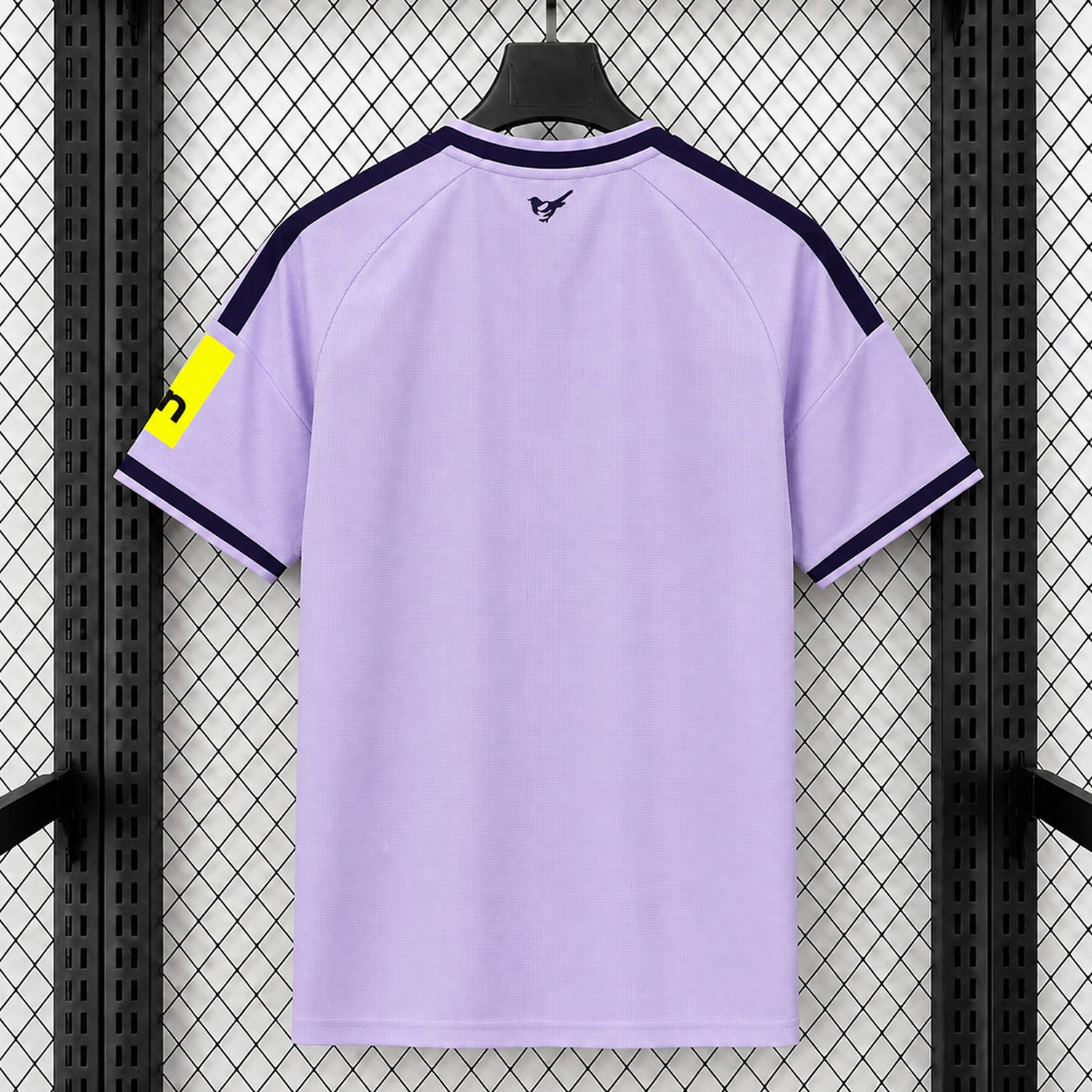 Newcastle United 26-27 Third Jersey - Fans Version - UnitedFutballJersey