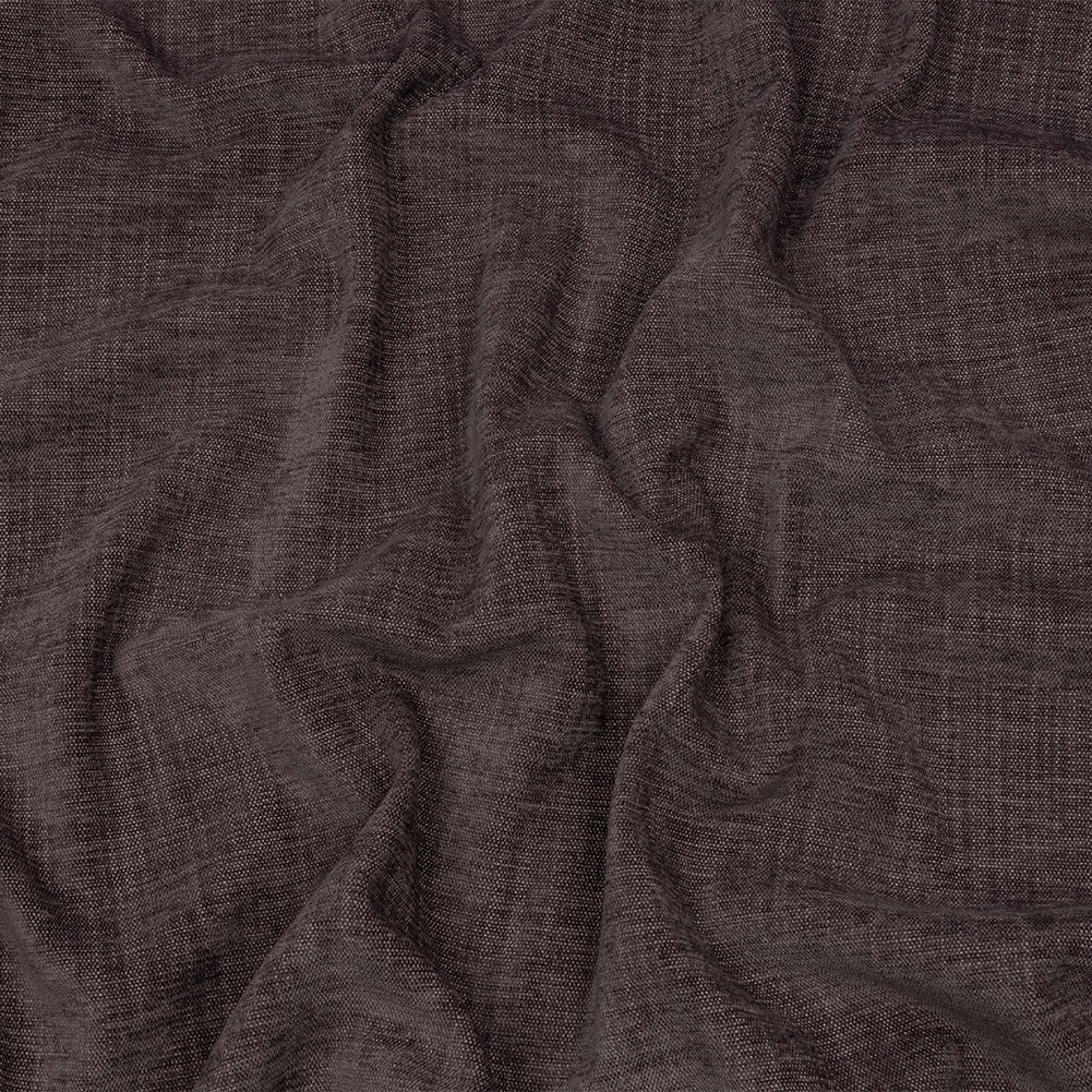 Polyester Upholstery Chenille - Flint - British Imported - Joann Fabrics