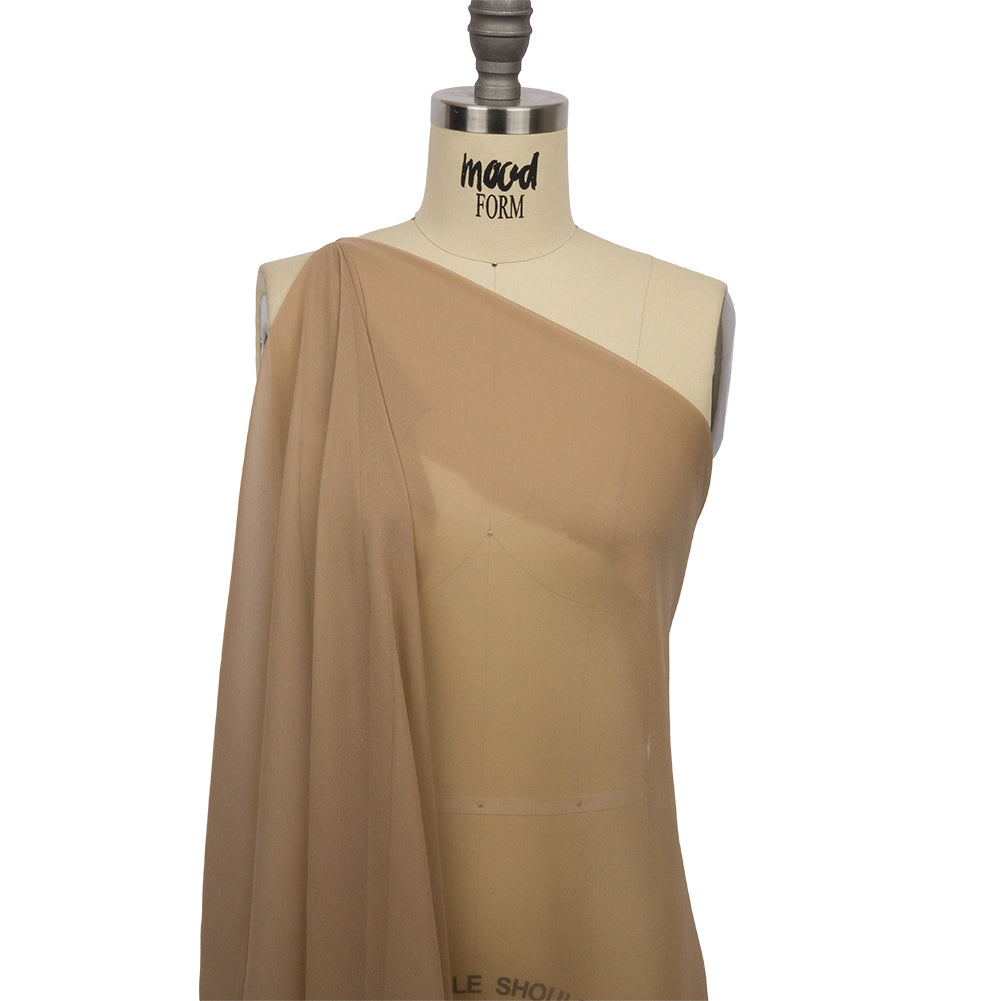 Silk Chiffon 44