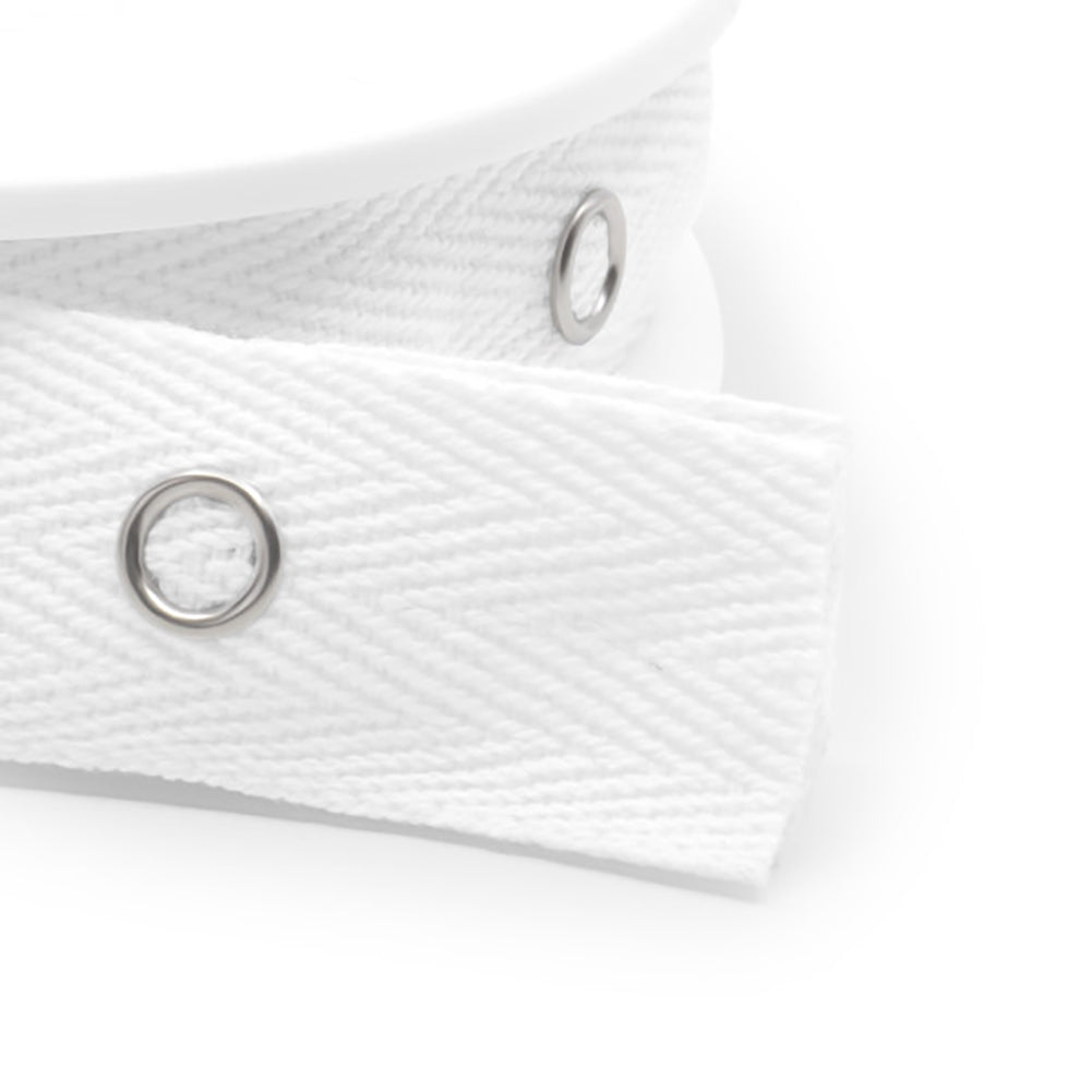 Dritz Snap Tape with Metal Snaps - White - 8yds - Joann Fabrics