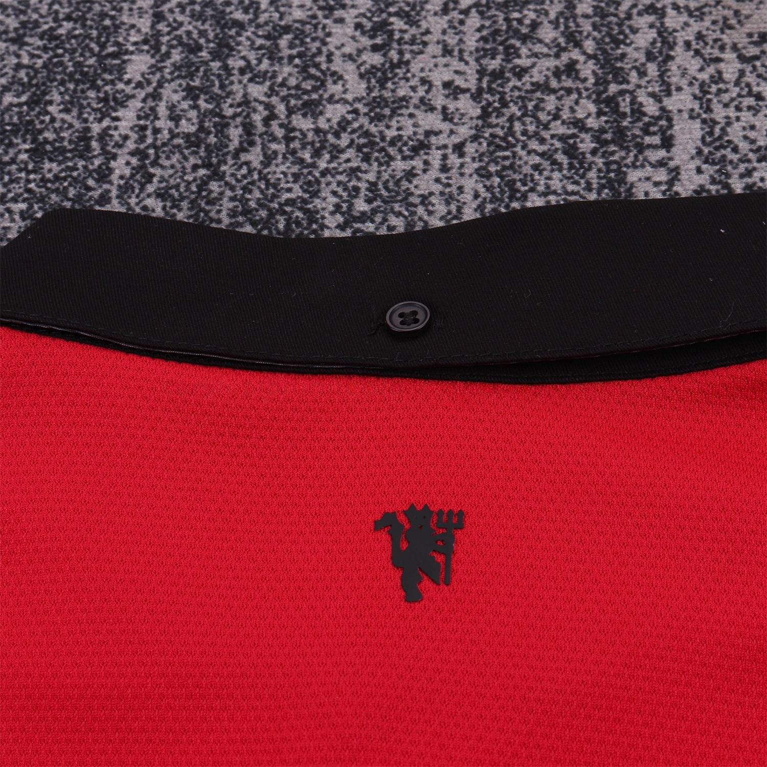 Retro Manchester United 2013-14 Home Kids Kit - UnitedFutballJersey