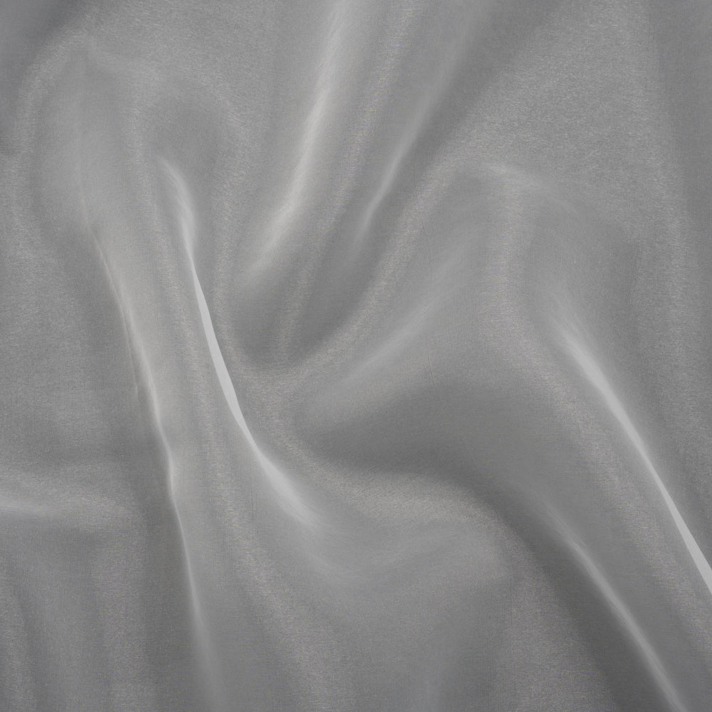 Polyester Organza - Antique White - Luscinia Collection by Mood - Joann Fabrics