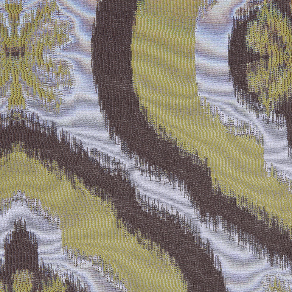 Gold Ikat Damask Polyester Woven - Joann Fabrics