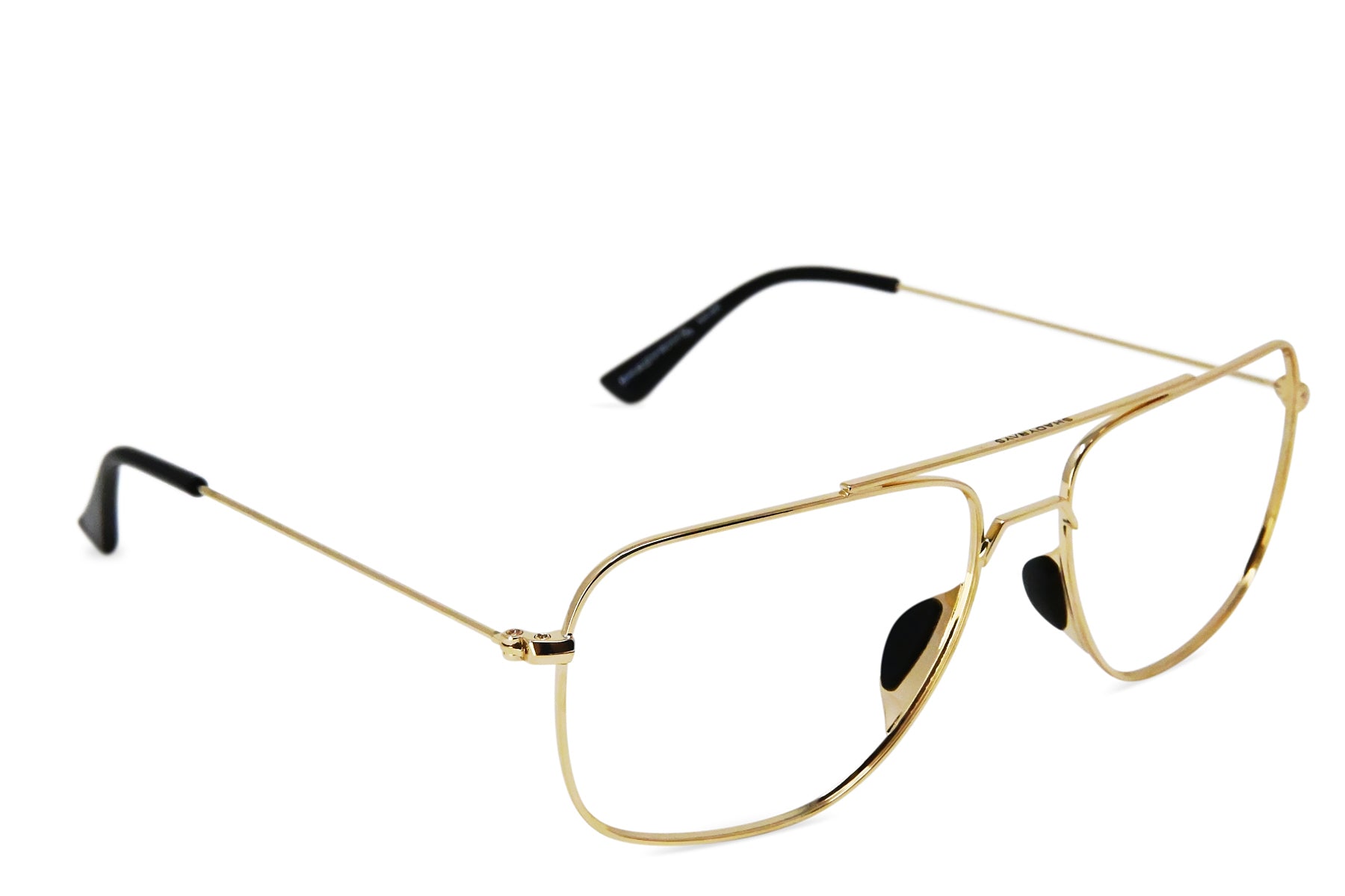 Tangle Free Navigator Rx – Gold