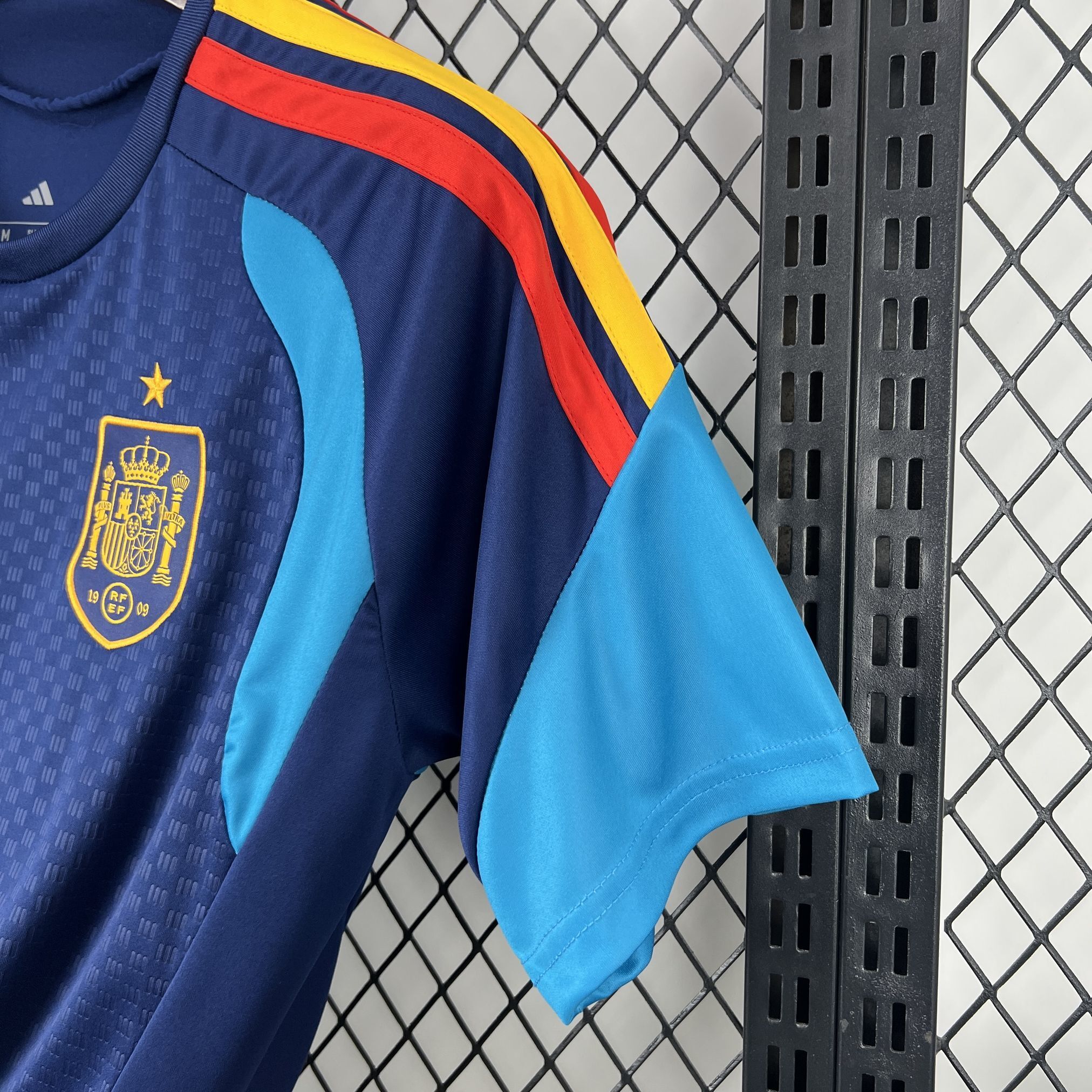 2026 Spain Training Suit Football Shirt 1:1 Thai Quality