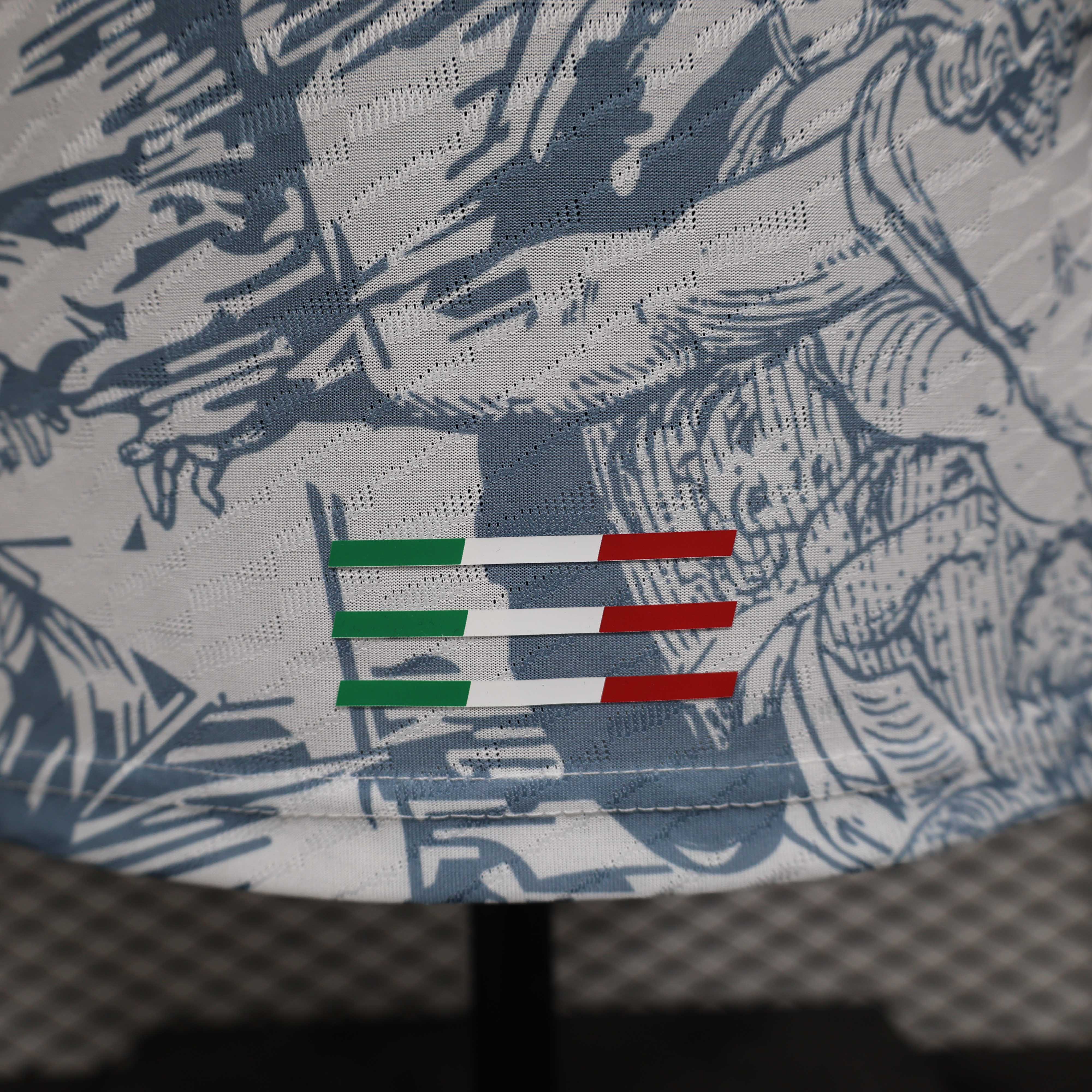 2025/2026 Player Version Italy Special Edition Football Shirt 1:1 Thai Quality