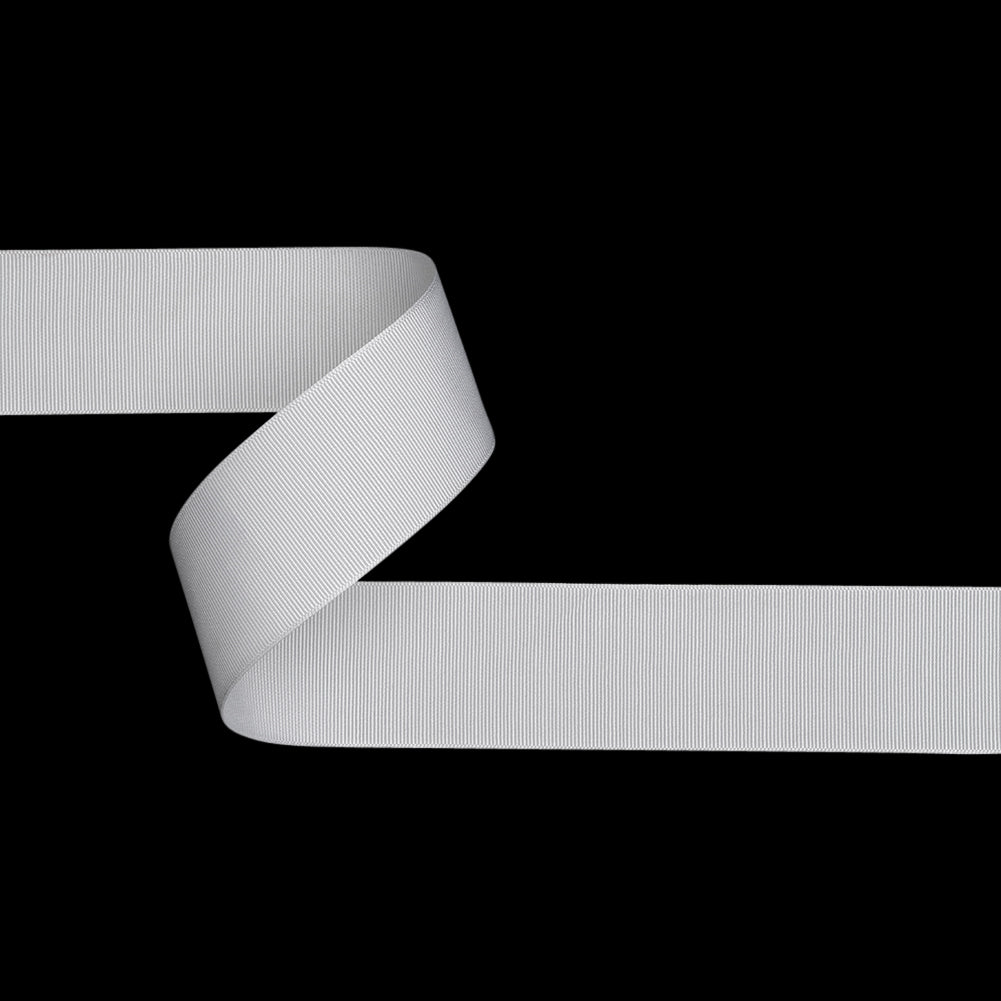 Grosgrain Ribbon - 40mm - Ivory - Joann Fabrics