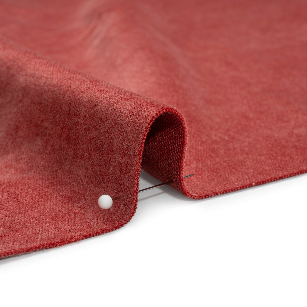 Polyester and Cotton Upholstery Velvet - Sinful - Corry Collection - Joann Fabrics
