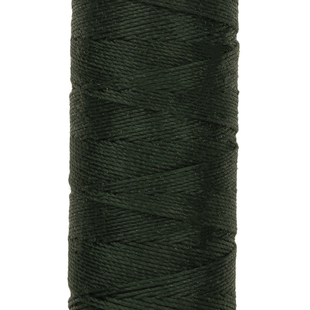 Gutermann Heavy Duty Top Stitch Thread 30m - 792 Forest Green - Joann Fabrics