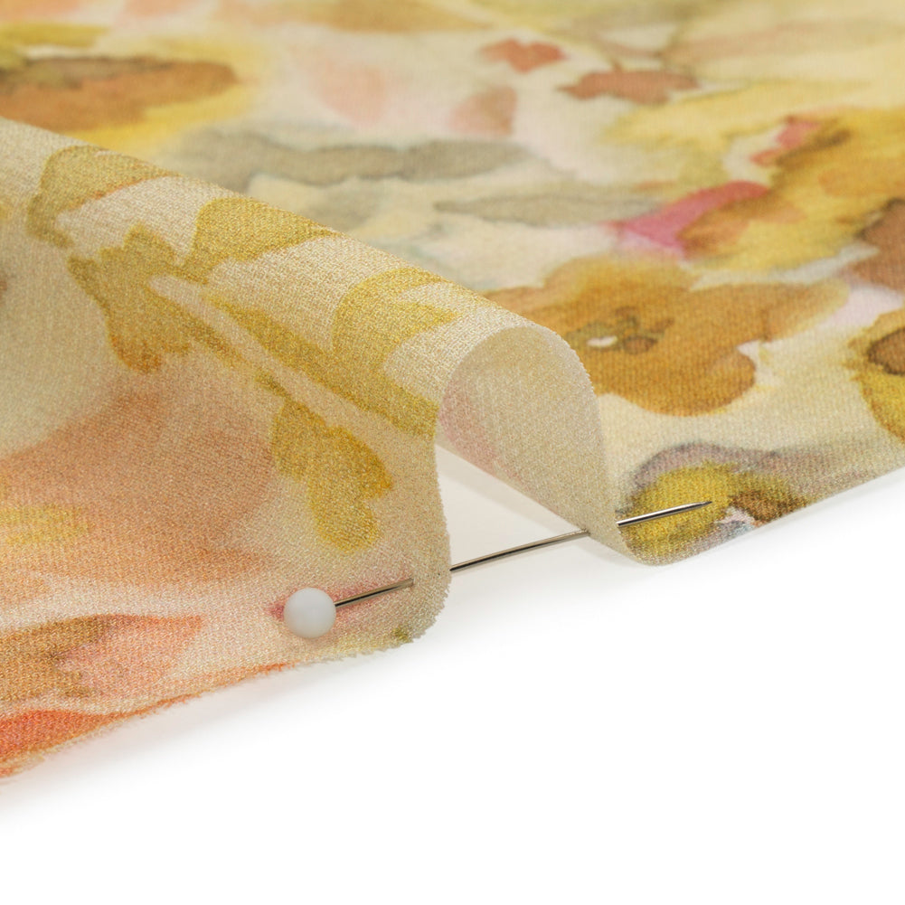 Mood Exclusive Muggy May Viscose Georgette - Joann Fabrics