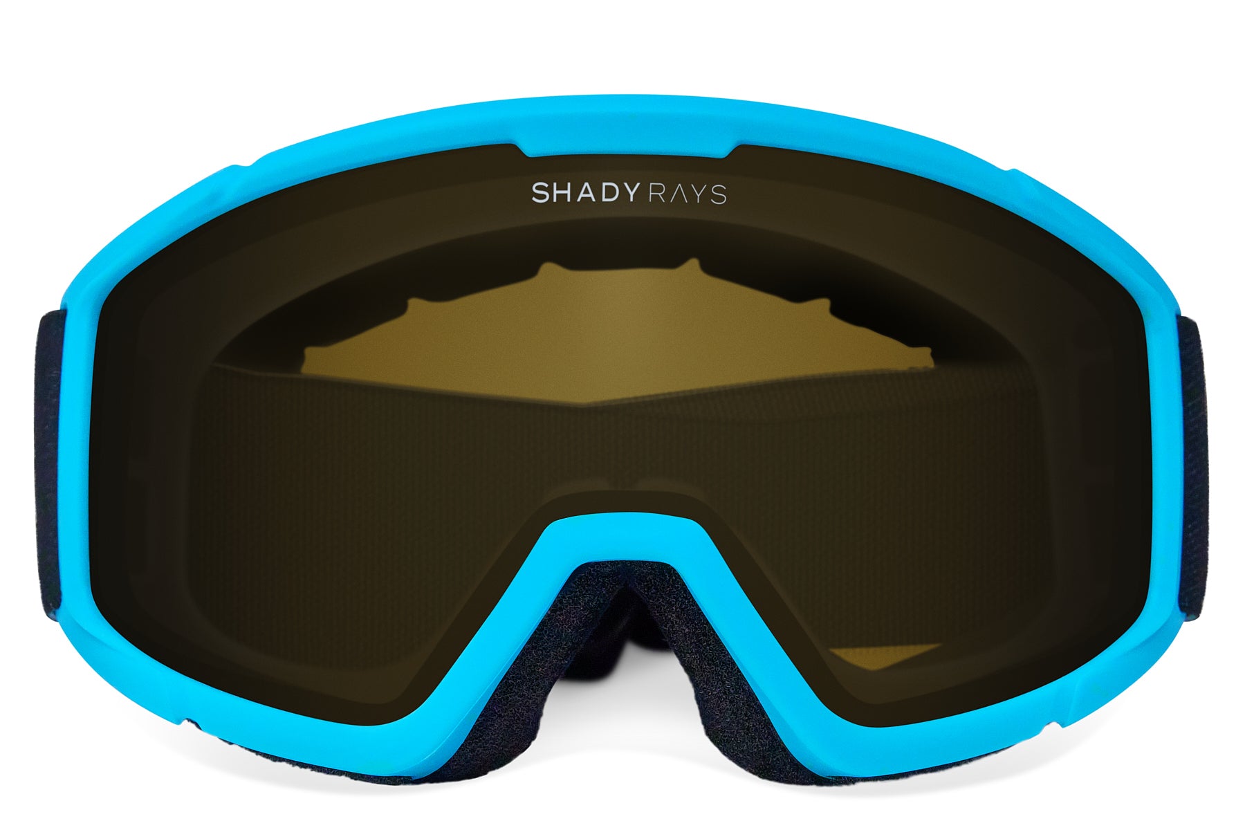 Drift Youth Goggles – Pixel Peaks