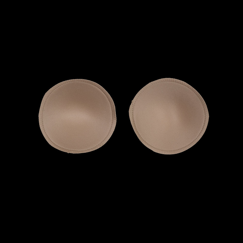 Nude Round Bra Cup - B-Cup - Joann Fabrics