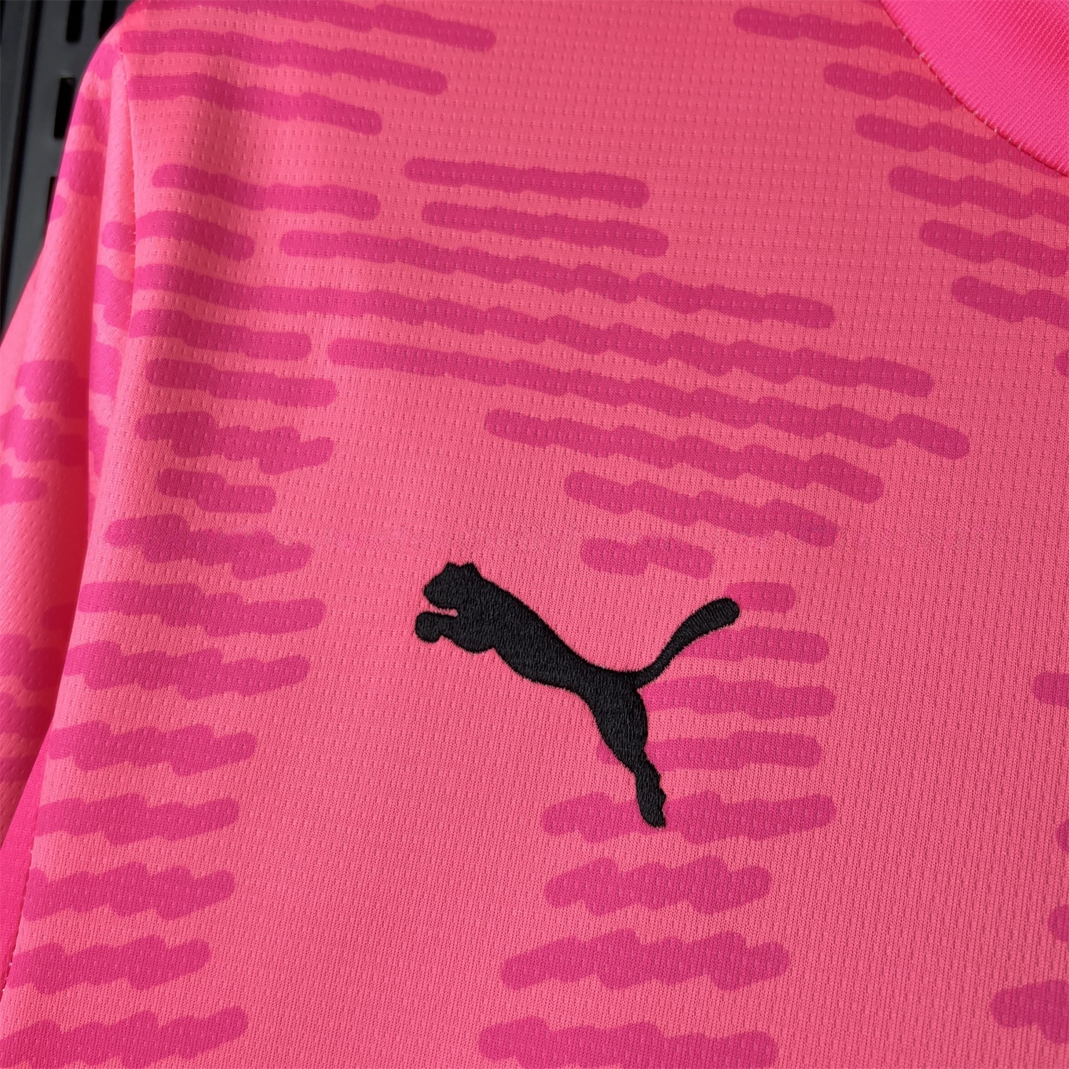 Portugal 2026 Pink Special Jersey - Fans Version - UnitedFutballJersey