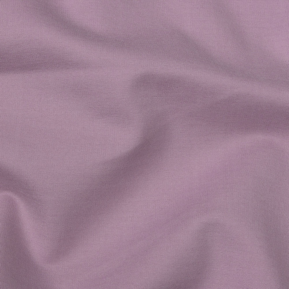 Stretch Ponte Knit - Lavender - Papilio Collection - Joann Fabrics
