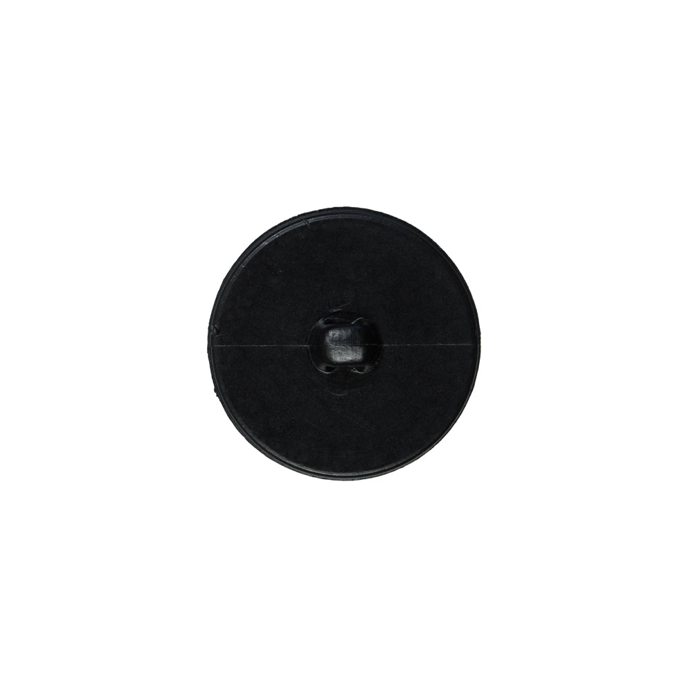 Black Cross Stitch Shank Butto - Joann Fabrics