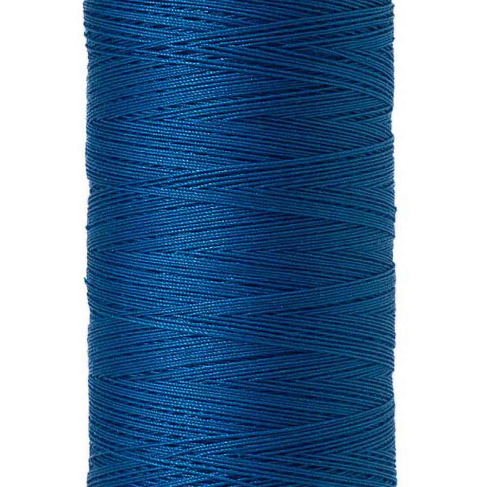 Gutermann Natural Cotton Thread 250m - 7050 Jay Blue - Joann Fabrics
