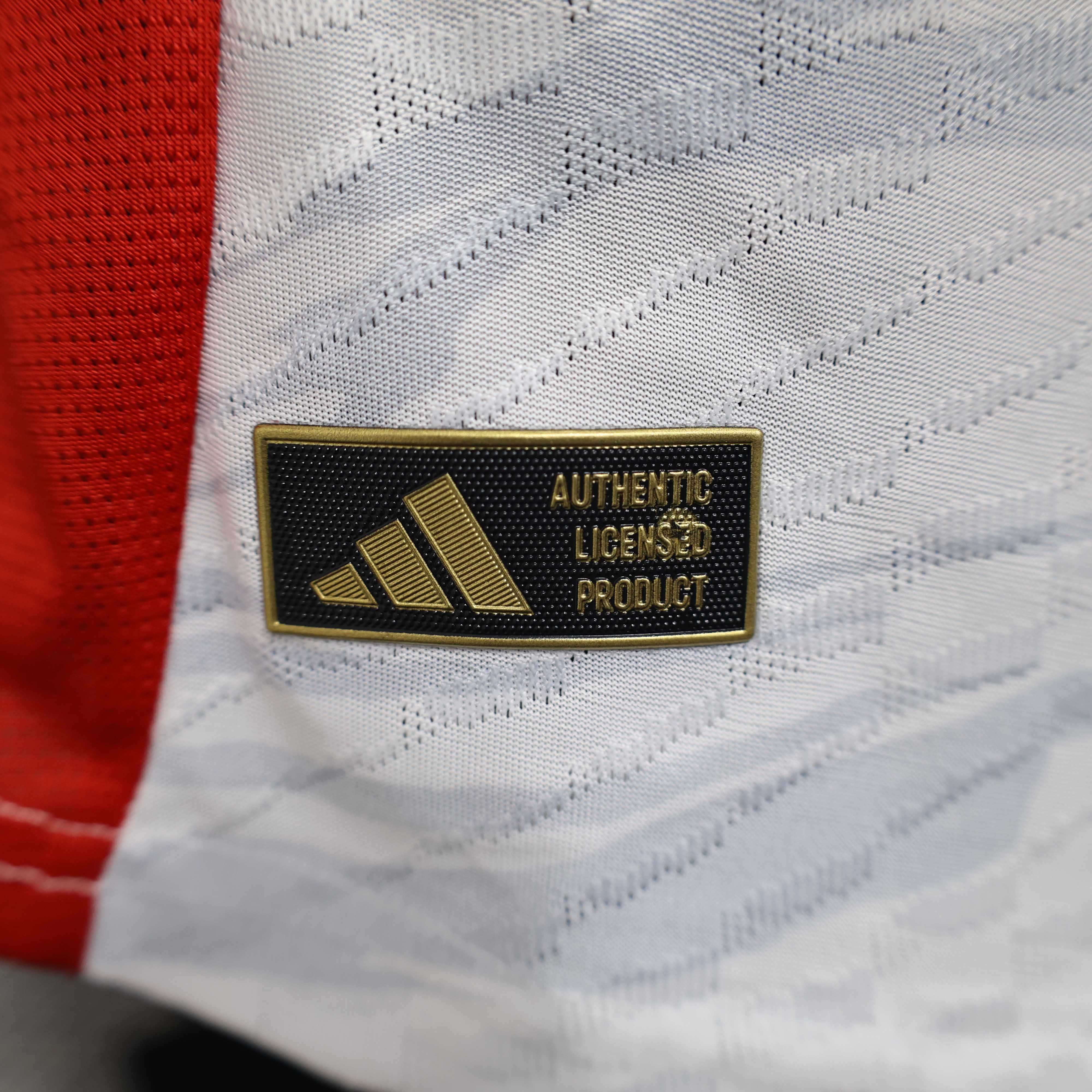 2025/2026 Player Version Manchester United Special Edition white Football Jersey 1:1 Thai quality