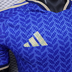2026 Player Version Italy Home Football Jersey 1:1 Thai quality