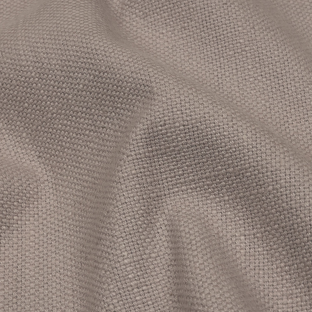 Heavyweight Linen Woven - Mauve - British Imported - Joann Fabrics