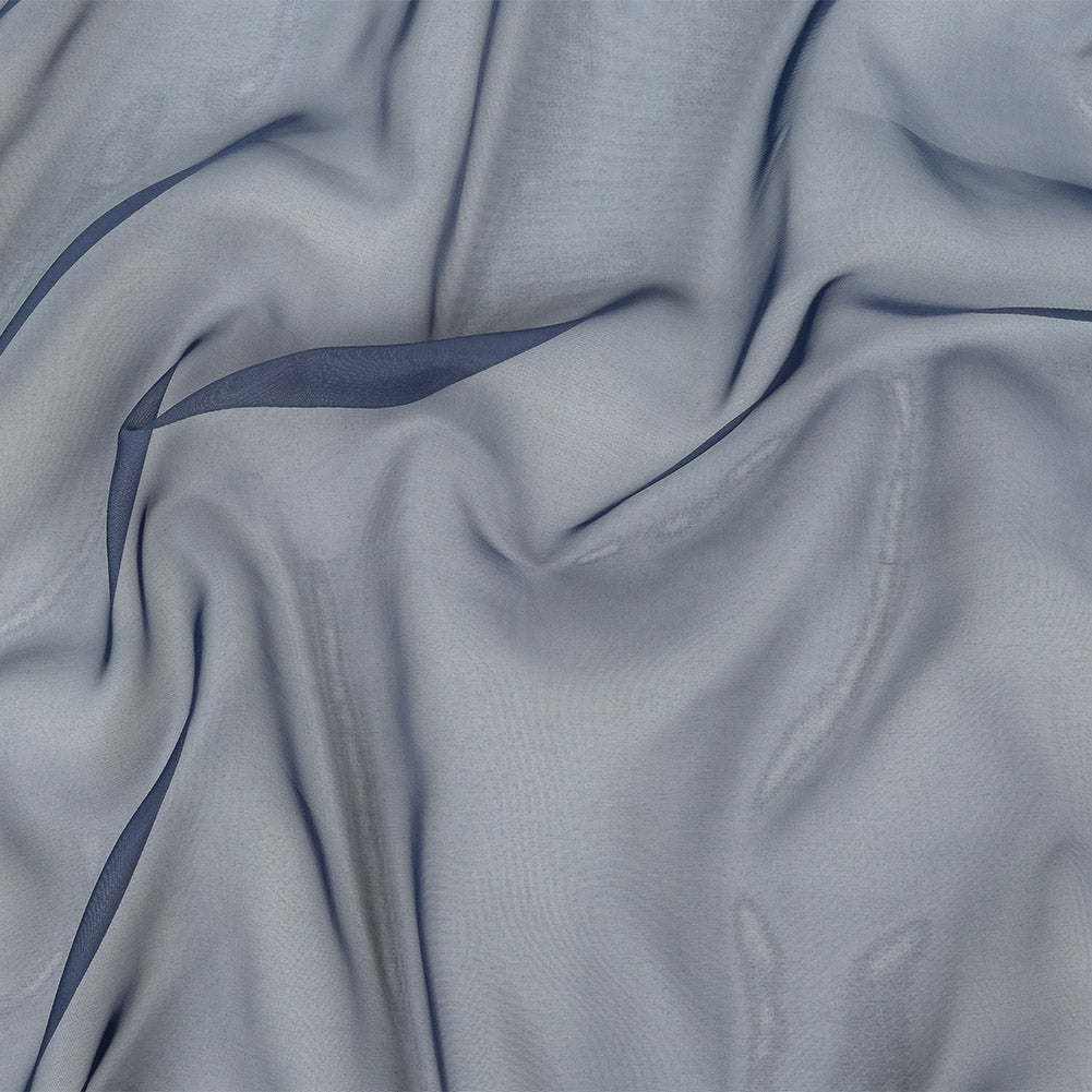 Polyester Voile Double Wide 118