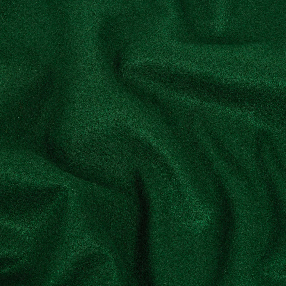 Acrylic Felt - Hunter Green - Robin Collection - Joann Fabrics