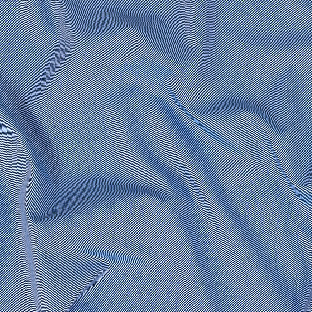 Premium Ultramarine Twill Cotton Shirting - Joann Fabrics