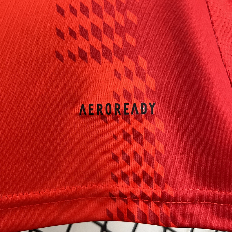 2024/2025 Bayern Munich Home Football Jersey 1:1 Thai Quality