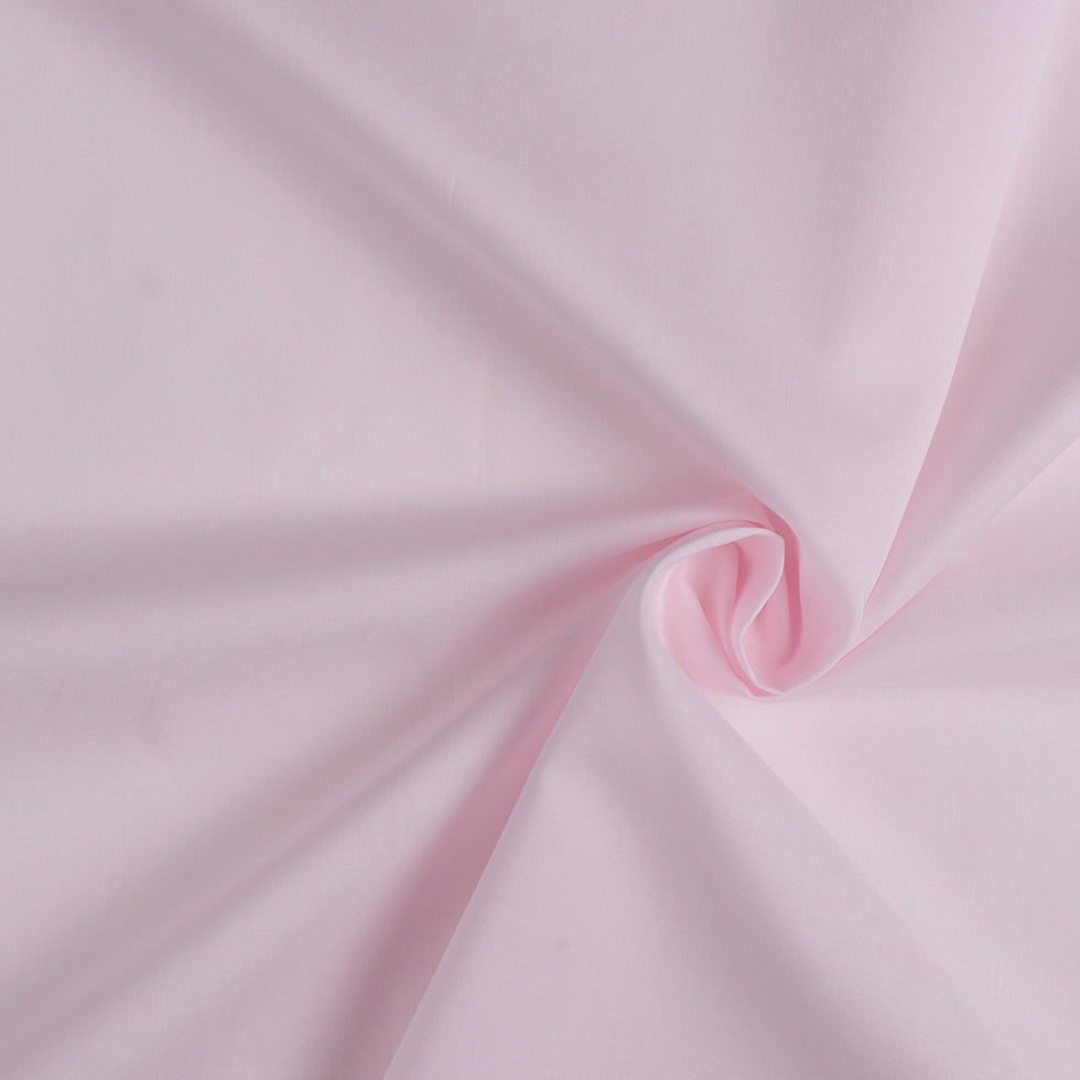 Japanese Pima Cotton Lawn - Pale Pink - Georgie Collection - Joann Fabrics