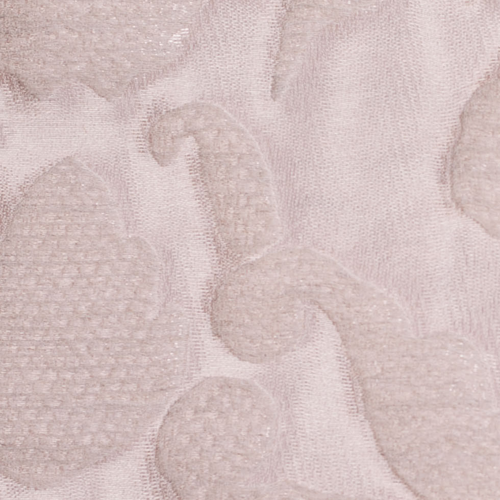 Metallic Pink Damask Polyester Brocade - Joann Fabrics