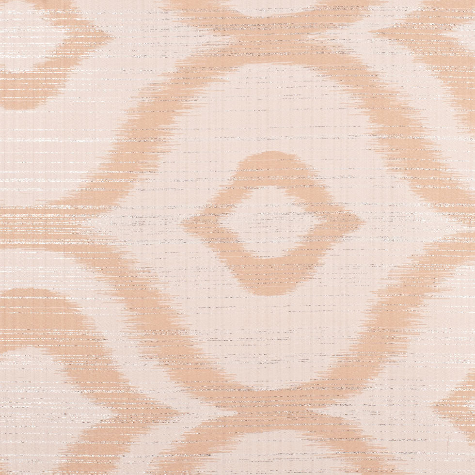 Cream/Gold 40951 Ikat Woven - Joann Fabrics