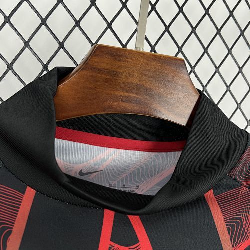 2026 Long Sleeve Canada National team Goalkeeper Football Shirt 1:1 Thai Quality