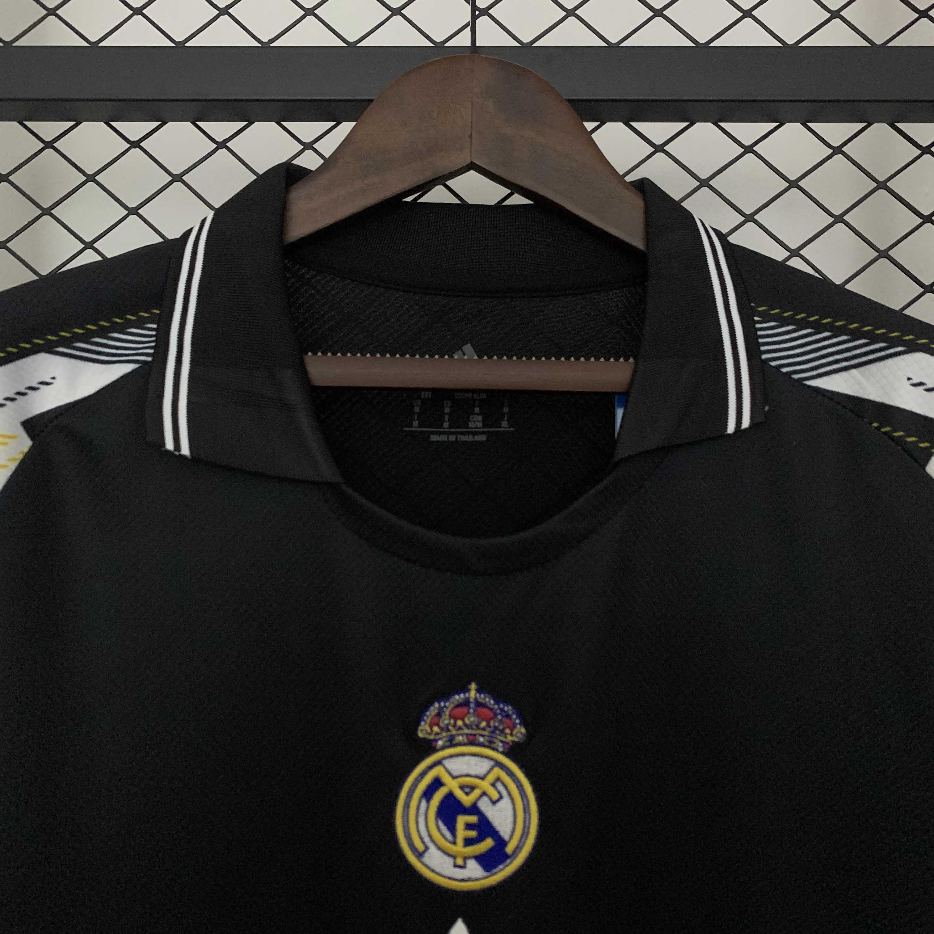 2025/2026 Real Madrid Special Edition 08 Football Shirt 1:1 Thai Quality