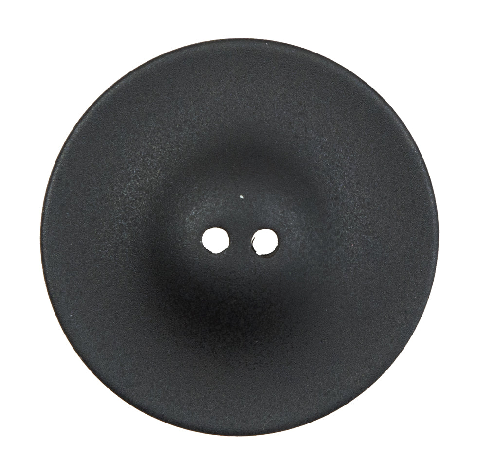 Black and White Swirl Plastic Button - 54L/34mm - Joann Fabrics