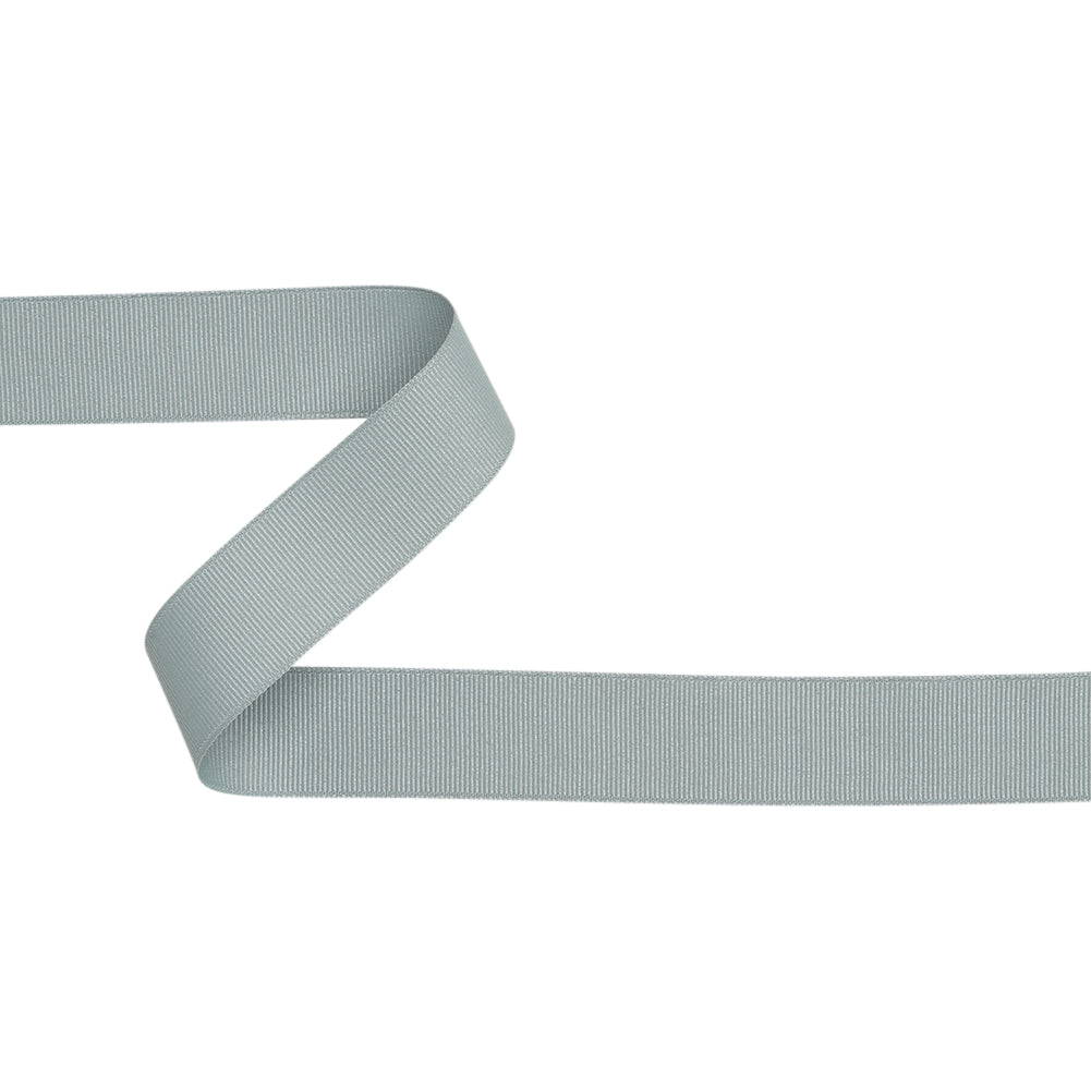 Grosgrain Ribbon - 25mm - Silver - Joann Fabrics