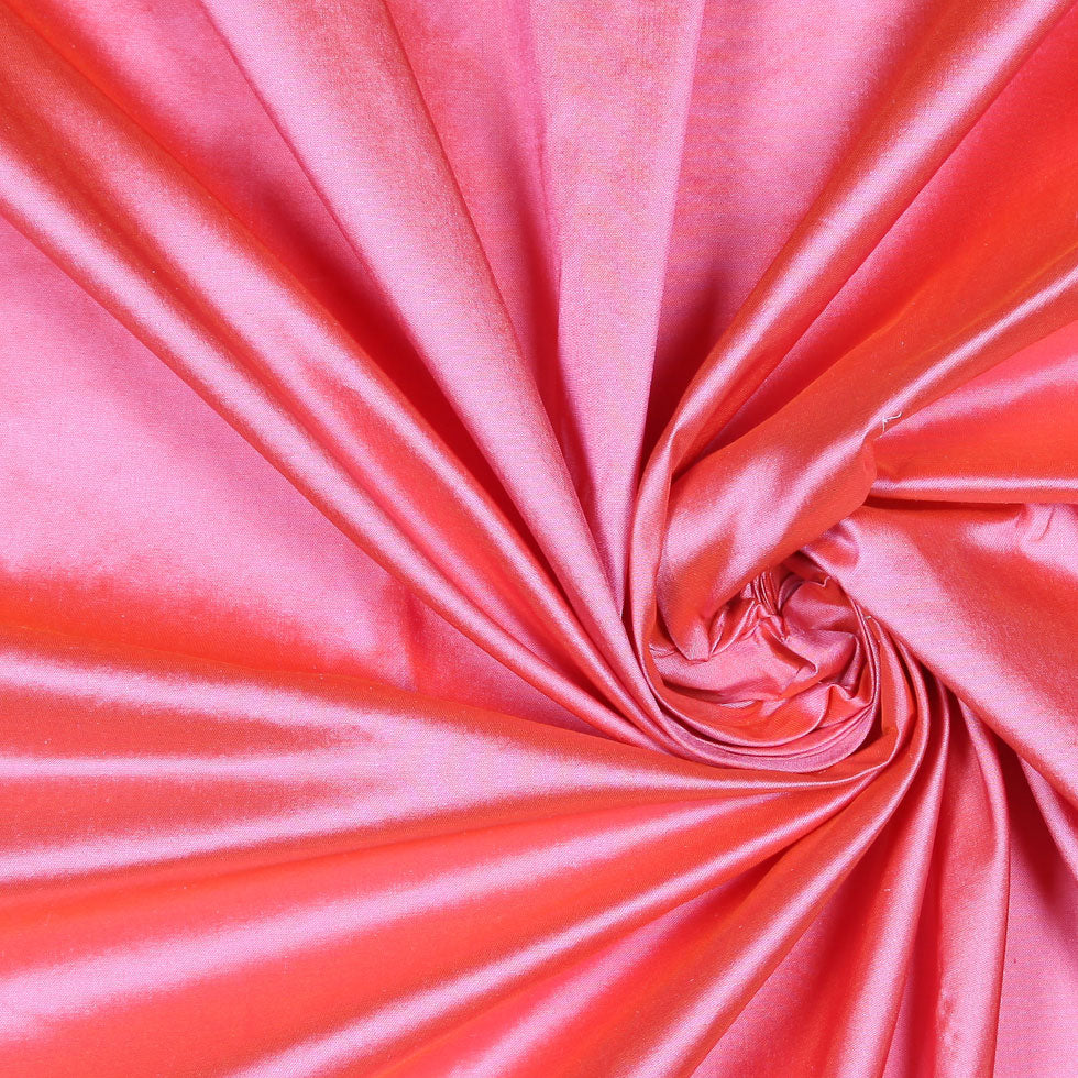 Silk Shantung - Faded Fuchsia - Shantung Collection - Joann Fabrics